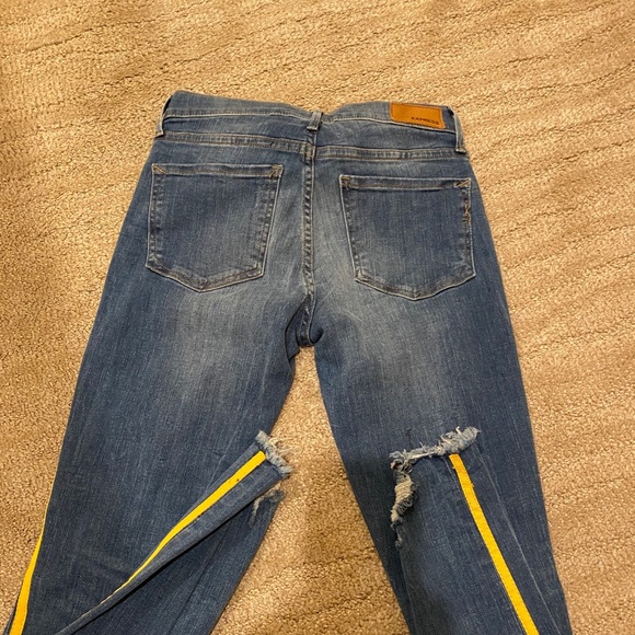 Express Jeans - Picture 2 of 5